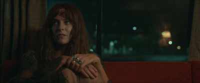 I've wanted this life - Daisy Jones & the Six
