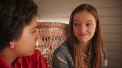 I've wanted to talk to you since
I first saw you in physics class. - Grand Daddy Day Care