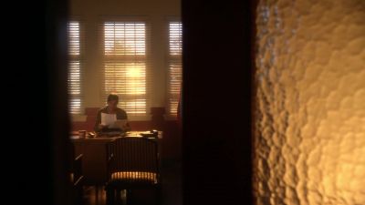 I've wasted a decade picking up
the pieces from meteor-mutant students. - Smallville