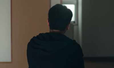 I've watched her all this time. - Love Life