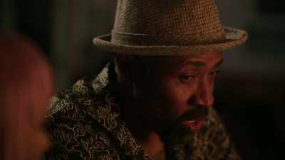 I've watched your brother-in-law - Dead Wrong
