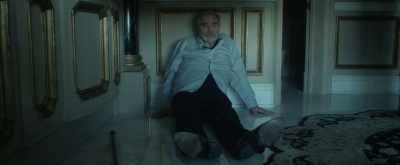 I've watched everyone
I ever cared about die. - The Last Movie Star