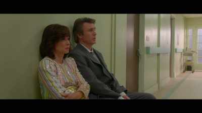 I've watched it happen
to Clive, to Harry, - Why Women Kill