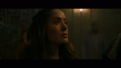 I've watched humans destroy each otherwhen I could stop it all in a heartbeatDo you know what that does to someone after centuriesCould our mission have been a mistakeAre we really helping these peoplebuild a better world huhWe're just like the soldiers - Eternals