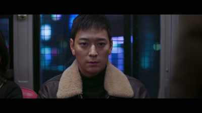 I've watched this movie - Illang: The Wolf Brigade