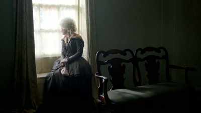 I've watched her progress with
interest ever since. - Harlots