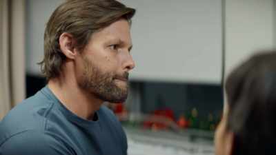 I've watched you put your phone
down and truly connect again. - Reindeer Games Homecoming