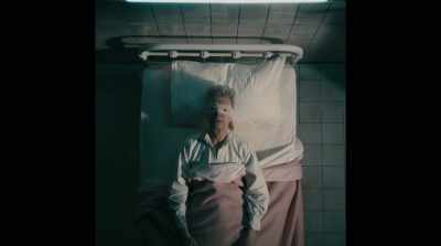 - I've watched him record, - David Bowie: The Last Five Years