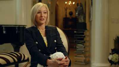 I've watched some things, I'm just saying, - Trump 2024: The World After Trump