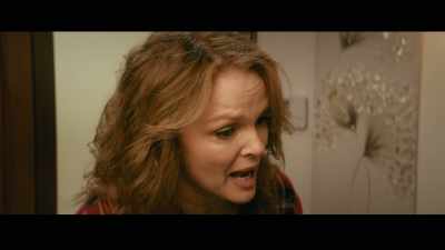 I've watched them
butcher their faces, - Katie's Mom