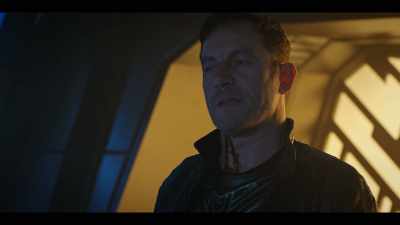 I've watched for years; - Star Trek: Discovery