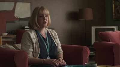 I've worked
at the Clayton Hospital - The Tattooist of Auschwitz