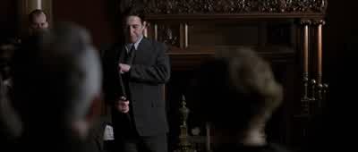 I've worked for you for many years now, John. - Road to Perdition