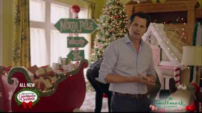 I've worked here for five years
      and I'm not kidding, - Double Holiday