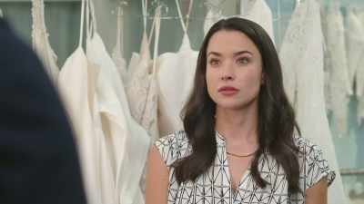 I've worked here for five years, - Team Bride