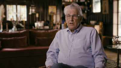 I've worked with him at KGO
in San Francisco, - The Lady and the Dale