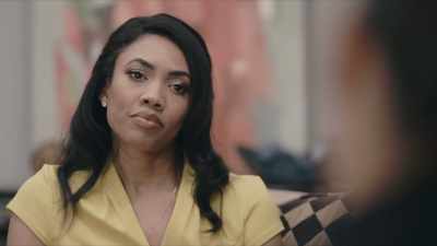 I've worked with children
in one way or the other - Bad Nanny