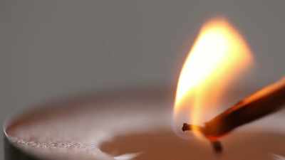 I've worked with some people
who were arsonists, - The Way of the Psychonaut