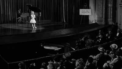I've written a letter to Daddy - What Ever Happened to Baby Jane?