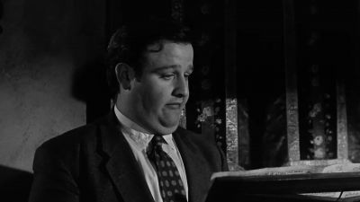 I've written a letter to Daddy - What Ever Happened to Baby Jane?