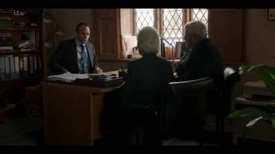 I've written an open letter
to Halliwell - A Confession