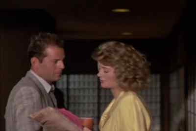 I'VE WRITTEN
MY MOTHER, MY FATHER, - Moonlighting