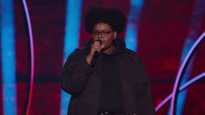 I've yet to confess, - Hannah Gadsby's Gender Agenda