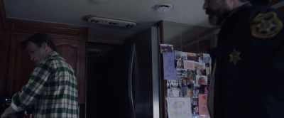 I've yet to get to sleep myself. - The Vanished