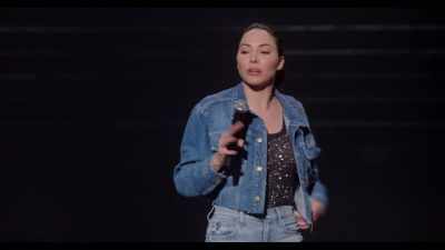 I've yet to hear an argument
that really convinces me - Whitney Cummings: Jokes