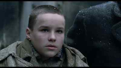I've had you under
surveillance for months. - Stalingrad