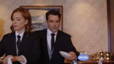 I've had your food, - Butlers in Love