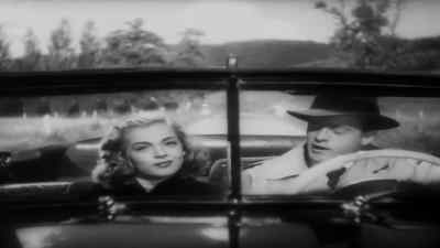 Ivers, lvers, lvers. - The Strange Love of Martha Ivers