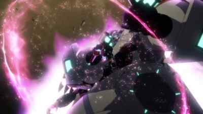 [Iverson] MFE pilots,
report to your hangars! - Voltron: Legendary Defender
