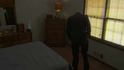Ivey:
IT'S ALL REALLY NICE AND NEAT, - Bloodlands