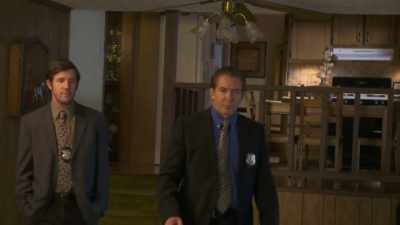 Ivey: THAT WHOLE PLACE WAS --
BEEN REDONE, - Bloodlands