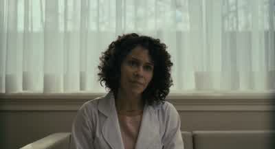 IVF rarely works the first time. - The Girl on the Train