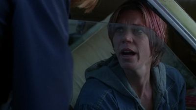 - IVla'am, will you come with me?
- Why? - The X-Files