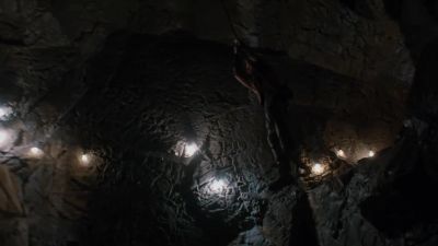 -[Ivory] You got it. You got it.
-[rumbling] - Van Helsing