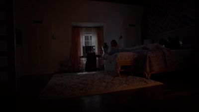 Ivy, did you hear that? - American Horror Story