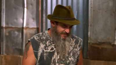  [ivy] I'm so happy for tater. - Moonshiners: Master Distiller