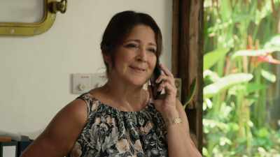 Ivy, it's just a
couple of weeks, - Beauty and the Billionaire: Bali
