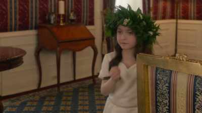 Ivy... - Harry & Meghan: Becoming Royal
