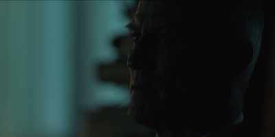 Ivy is the code name
for a top secret - Project Blue Book