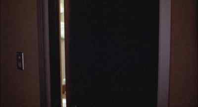 (Ivy whispering) Audrey Rose. - Audrey Rose
