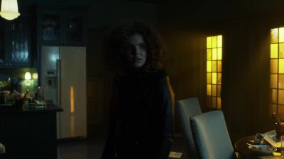 Ivy? - Gotham