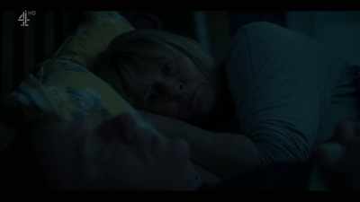 [Iwan breathes heavily] - The Accident