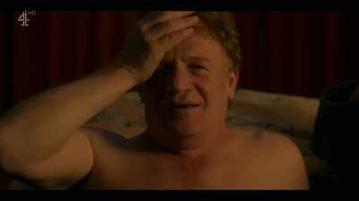 (Iwan groaning) - The Accident