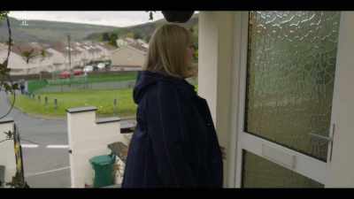 (Iwan sniffs) - The Accident