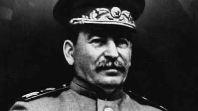 [Iwan] Stalin had overseen - World War II: Race to Victory
