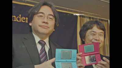 Iwata's succession would mean the end - The Story of Nintendo